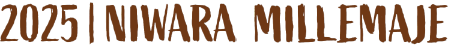 MilleMaje Logo
